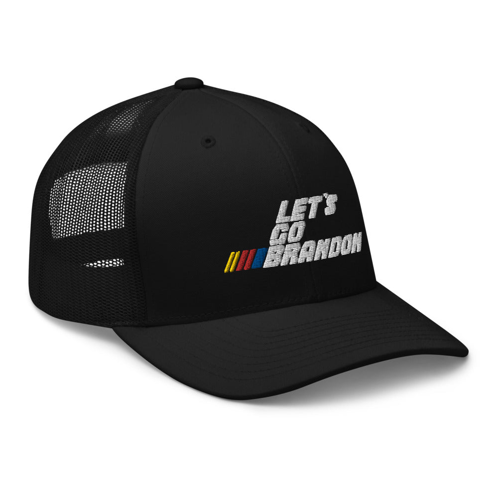 Let's Go Brandon Snapback