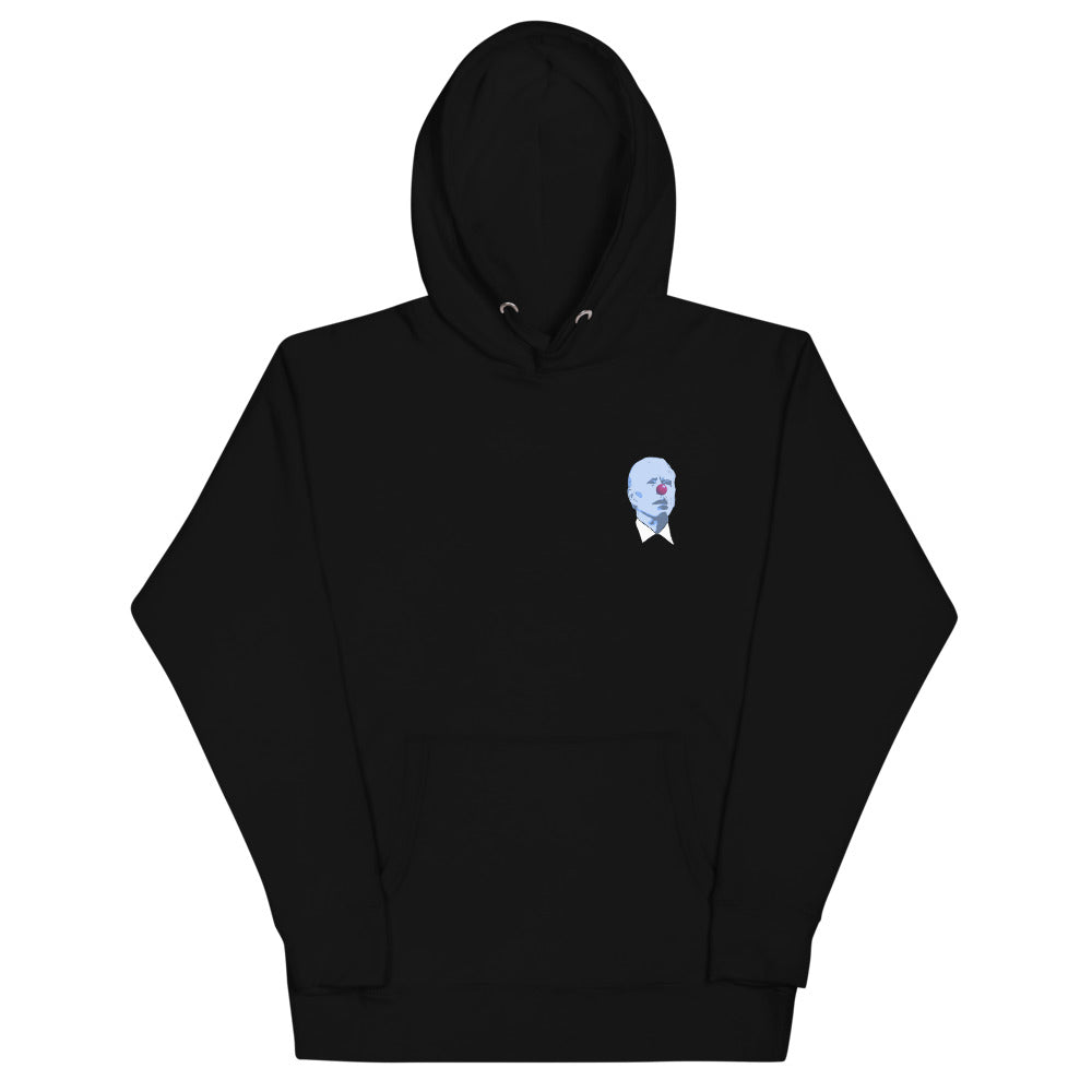 Joe Biden Clown Hoodie