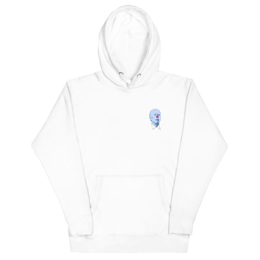 Joe Biden Clown Hoodie