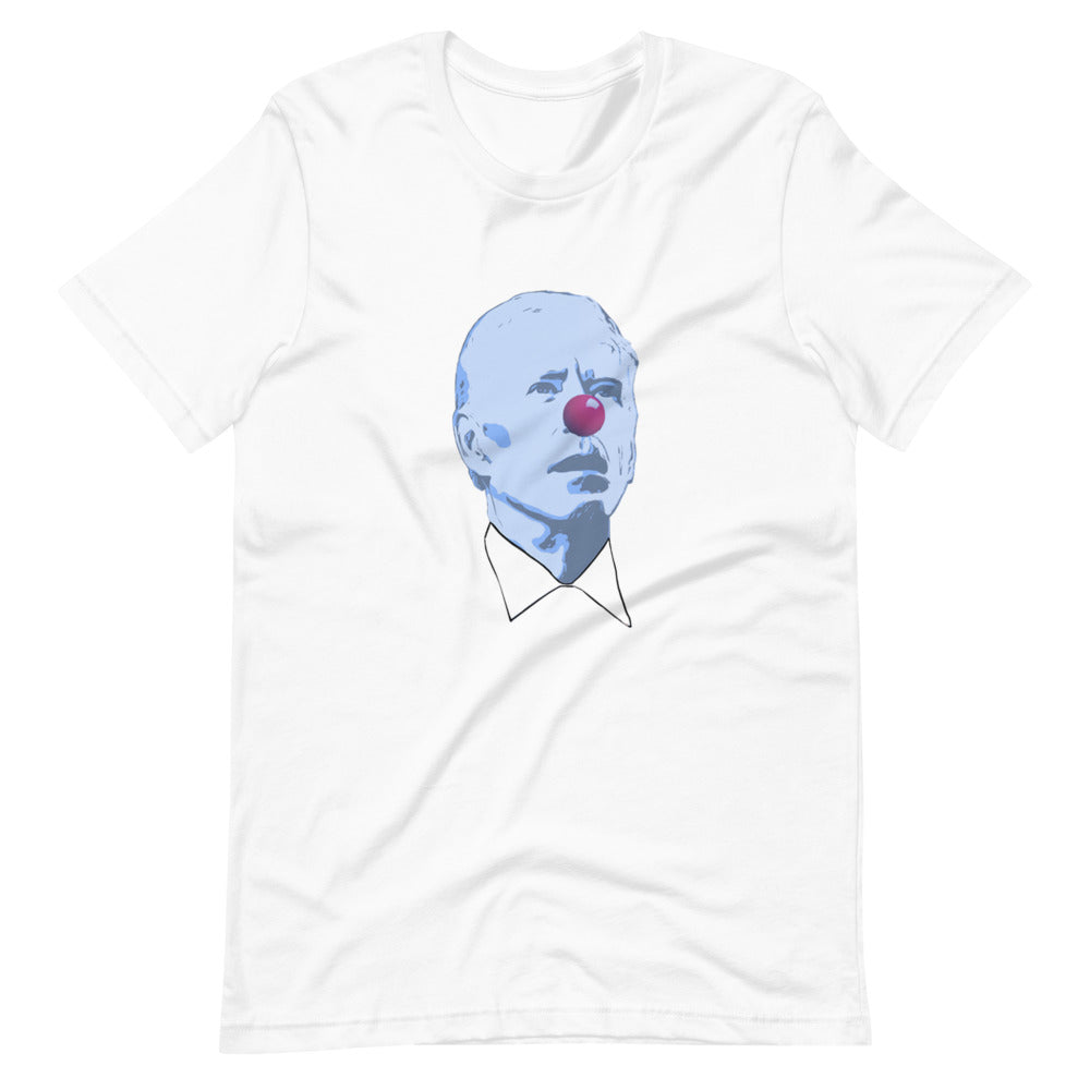Joe Biden Clown T-Shirt