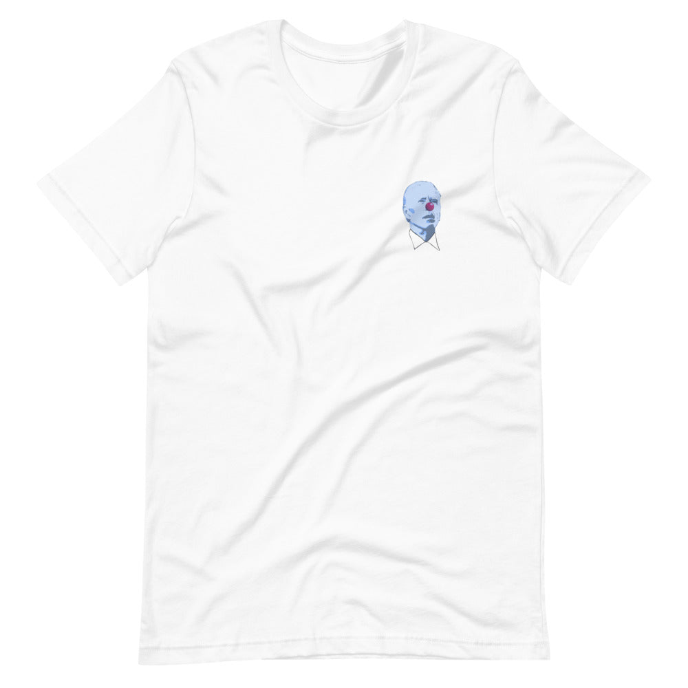 Joe Biden Clown Men's T-Shirt