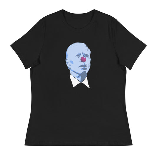 Joe Biden Clown Women's T-Shirt