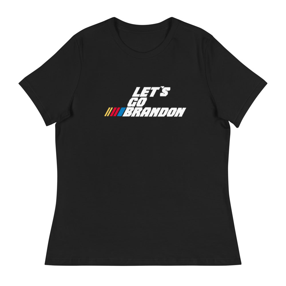 Let's Go Brandon Women's T-Shirt