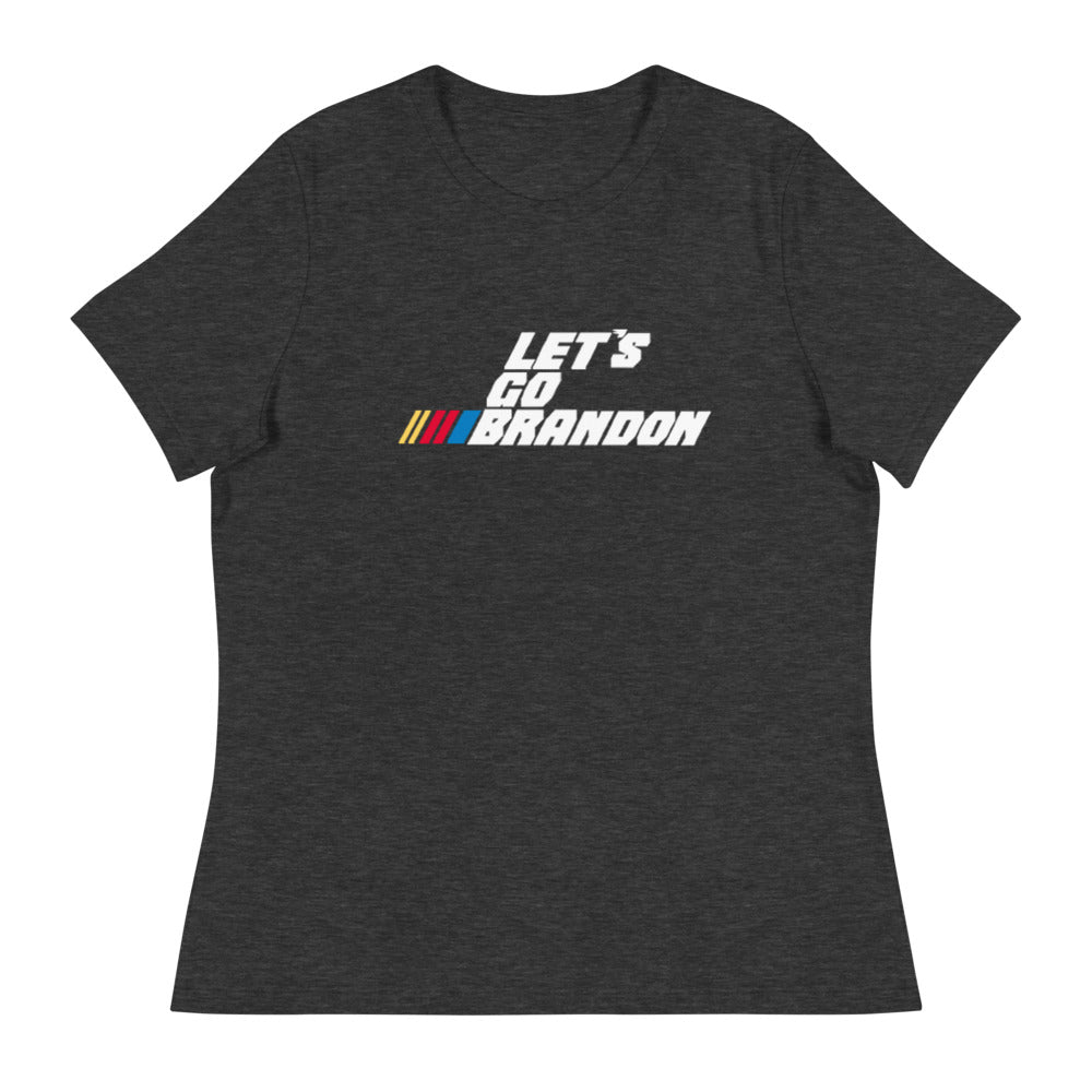 Let's Go Brandon Women's T-Shirt