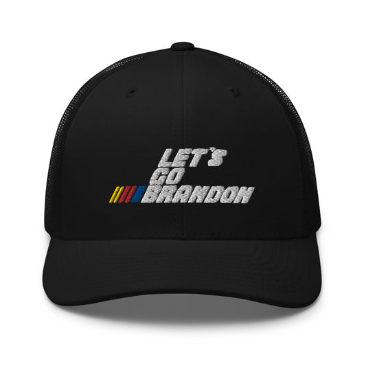 Let's Go Brandon Snapback