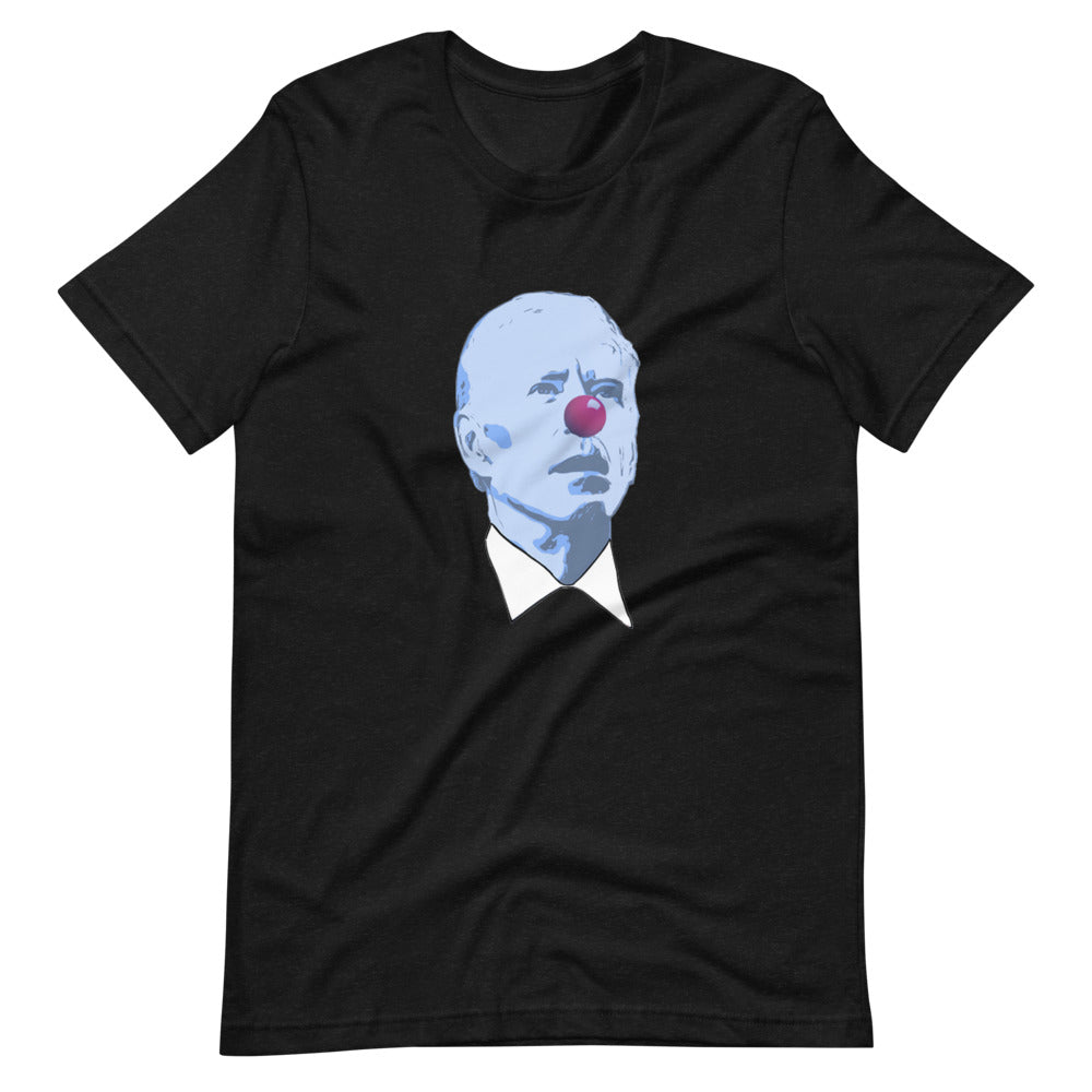 Joe Biden Clown T-Shirt