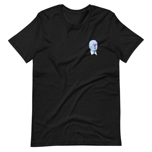 Joe Biden Clown Men's T-Shirt