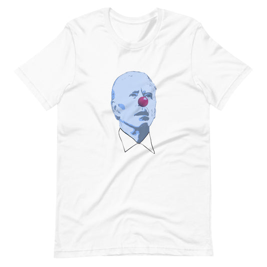 Joe Biden Clown T-Shirt