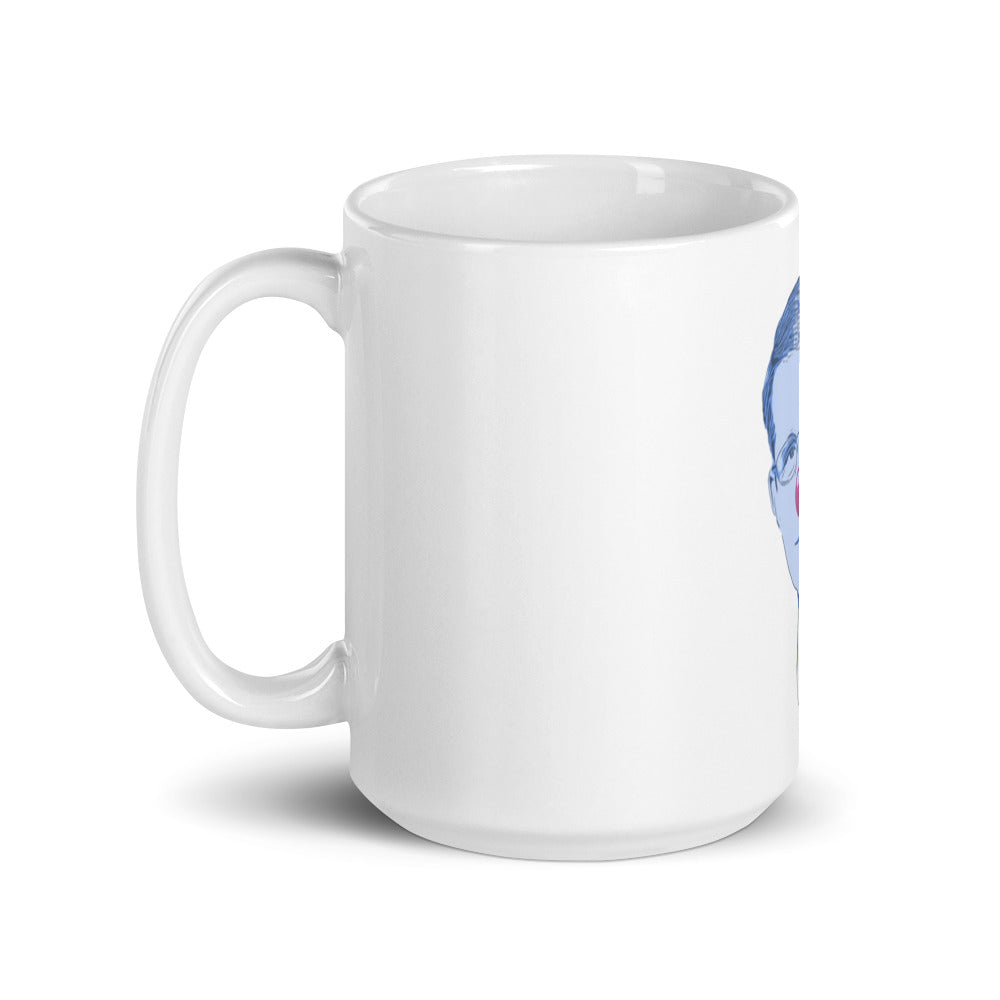 Dr. Fauci Clown Mug