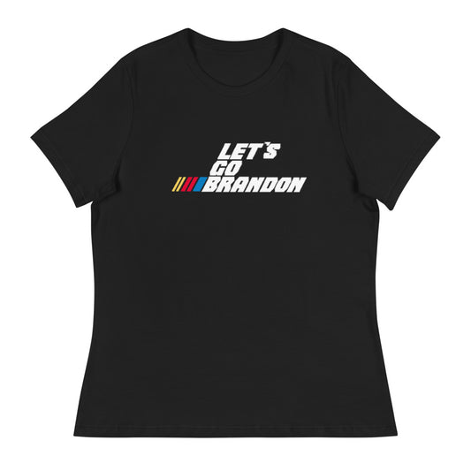 Let's Go Brandon Women's T-Shirt