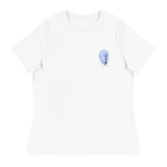Joe Biden Clown Women's T-Shirt
